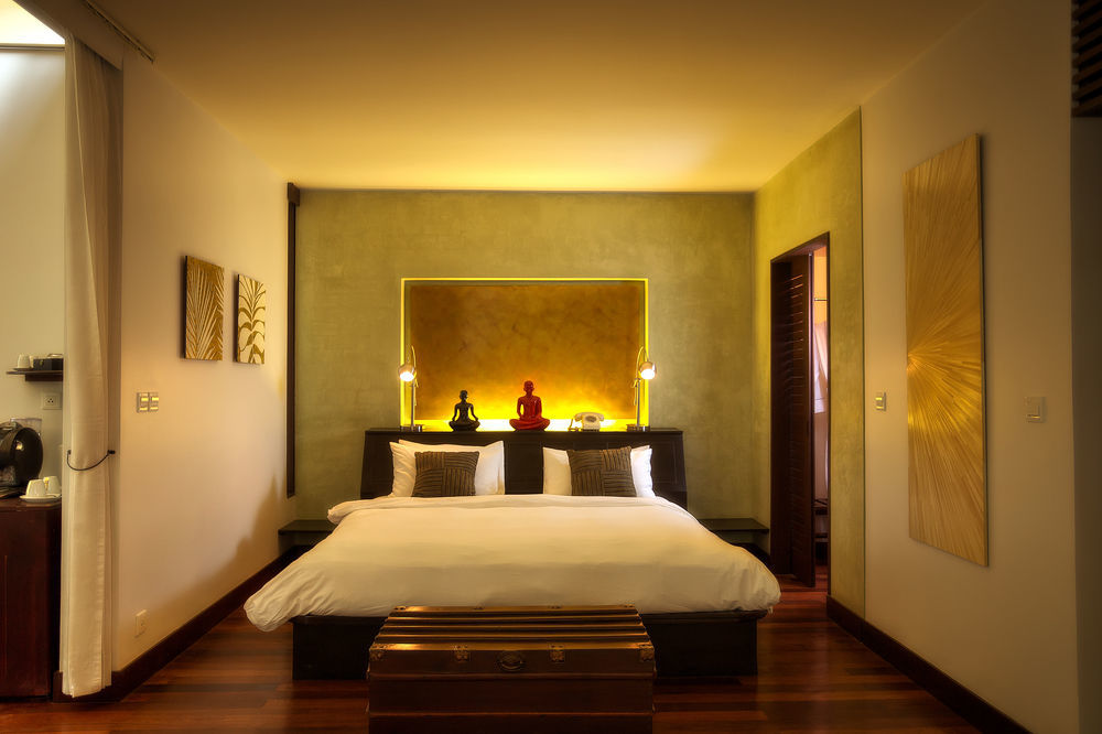Heritage Suites Hotel Ciudad de Siem Riep Exterior foto