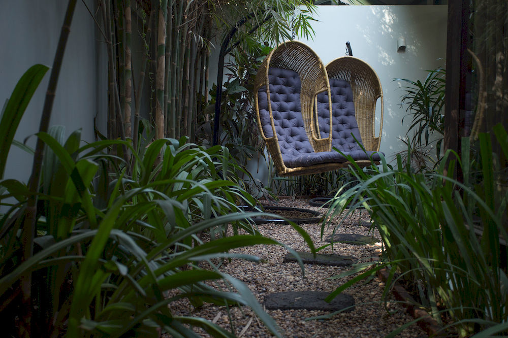 Heritage Suites Hotel Ciudad de Siem Riep Exterior foto